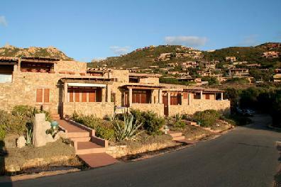 Villaggio Costa Paradiso Exterior photo